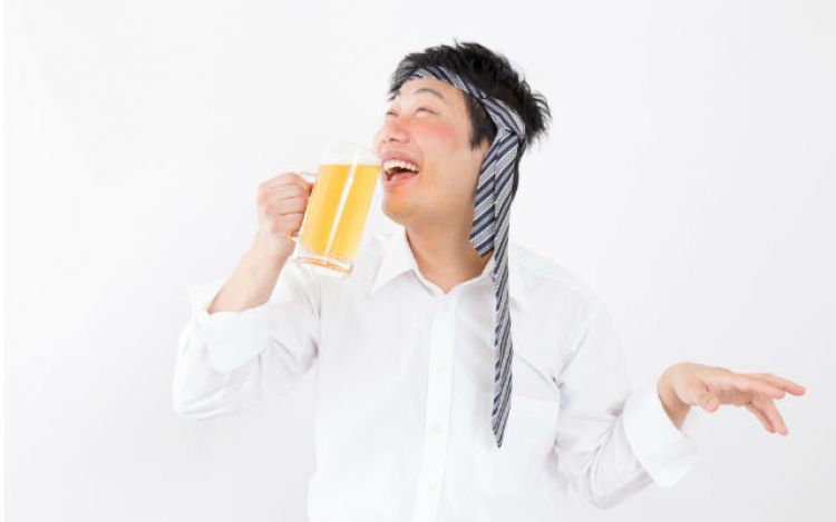 người nhật muốn ăn gì khi say? người nhật muốn ăn gì khi say?